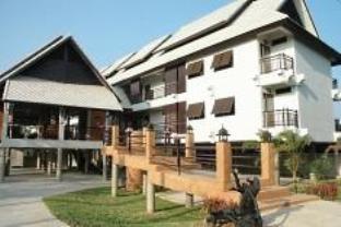 Phaya Inn Lamphun Dış mekan fotoğraf